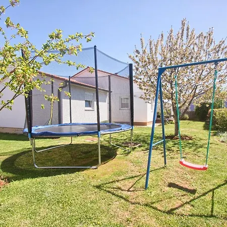 House Daniela * Marčana