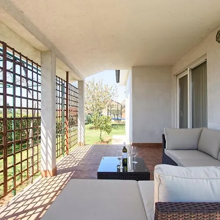 House Daniela וילה