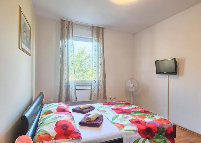 House Daniela Marčana