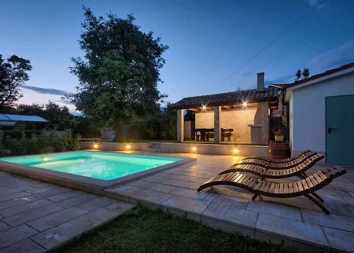 House Daniela Villa *