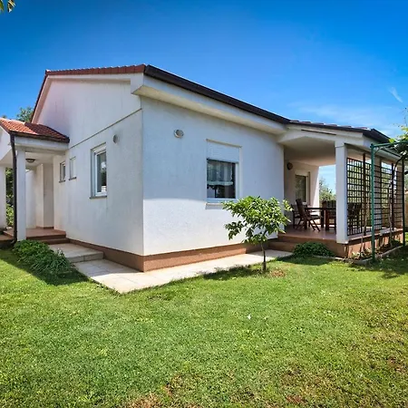 House Daniela *