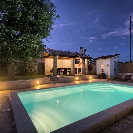 Villa House Daniela Marcana