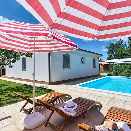 Villa House Daniela
