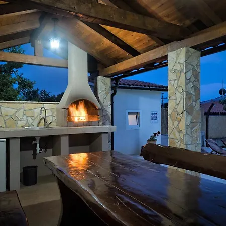 House Daniela Marcana