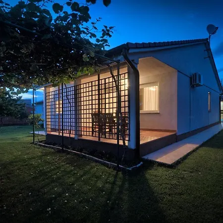 House Daniela