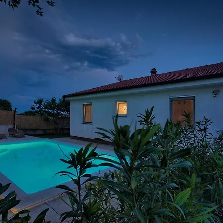 House Daniela * Marcana