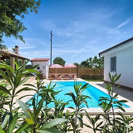 Villa House Daniela