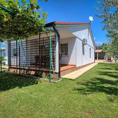 Villa House Daniela
