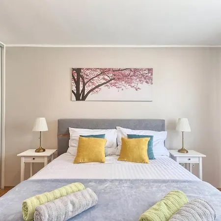 House Daniela Villa *