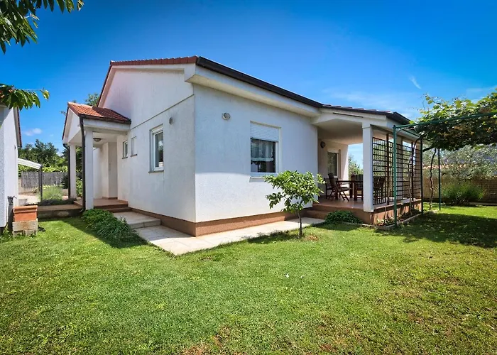 House Daniela *