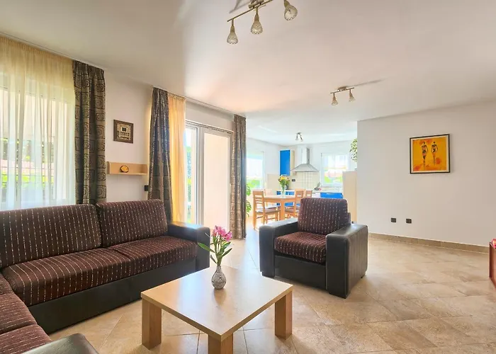 House Daniela Marčana