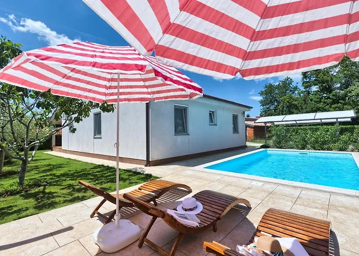 Villa House Daniela