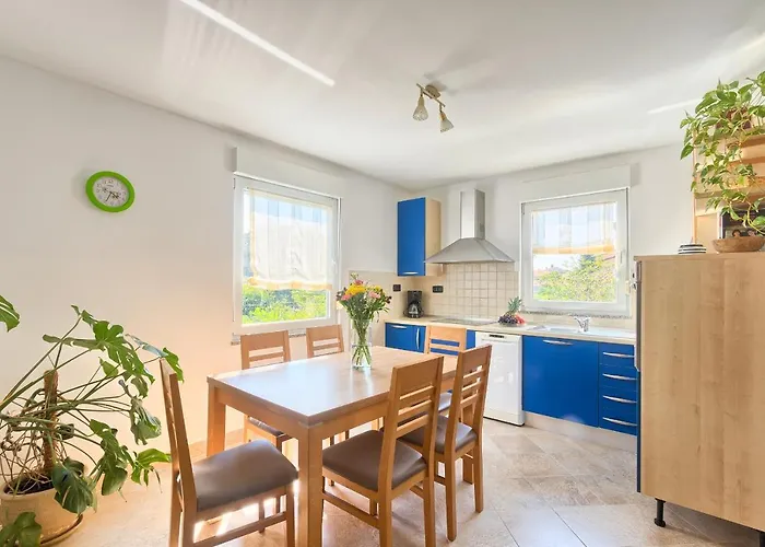 House Daniela Marčana