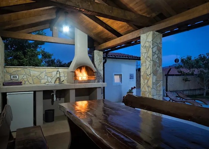 House Daniela Marčana