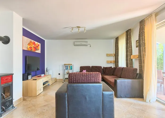 Вилла House Daniela