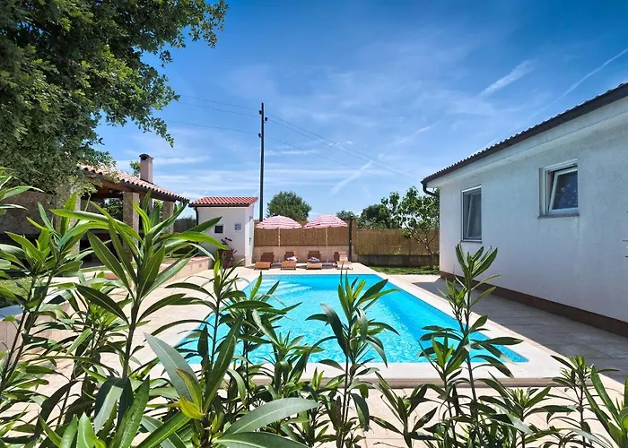 Villa House Daniela