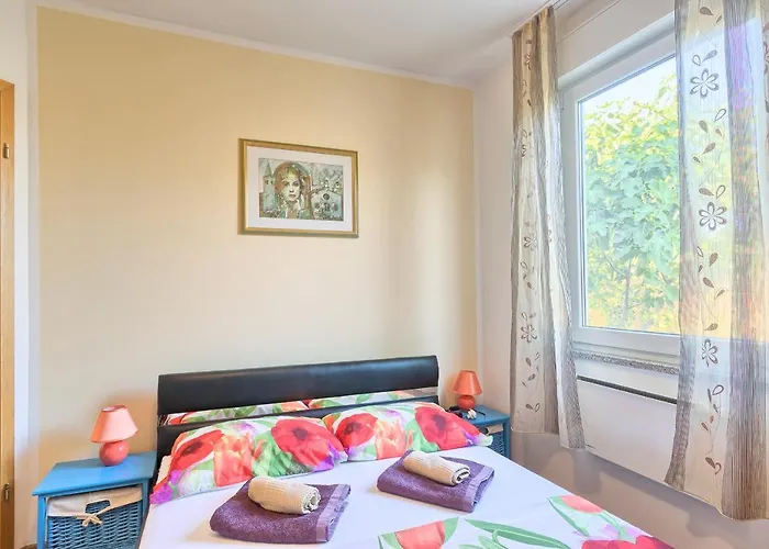 Villa House Daniela *