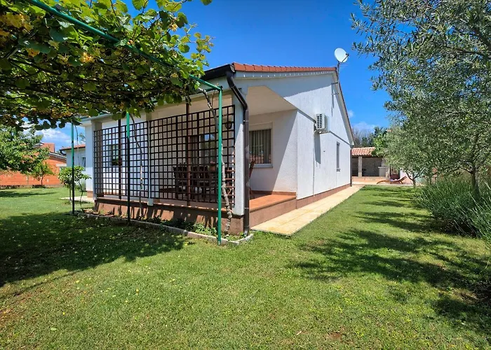 Villa House Daniela